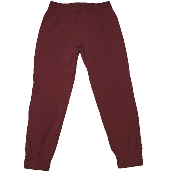 Eddie Bauer Women Tall 14 Sightscape Horizon Stretch Pull On Joggers Lightweight - Picture 3 of 5